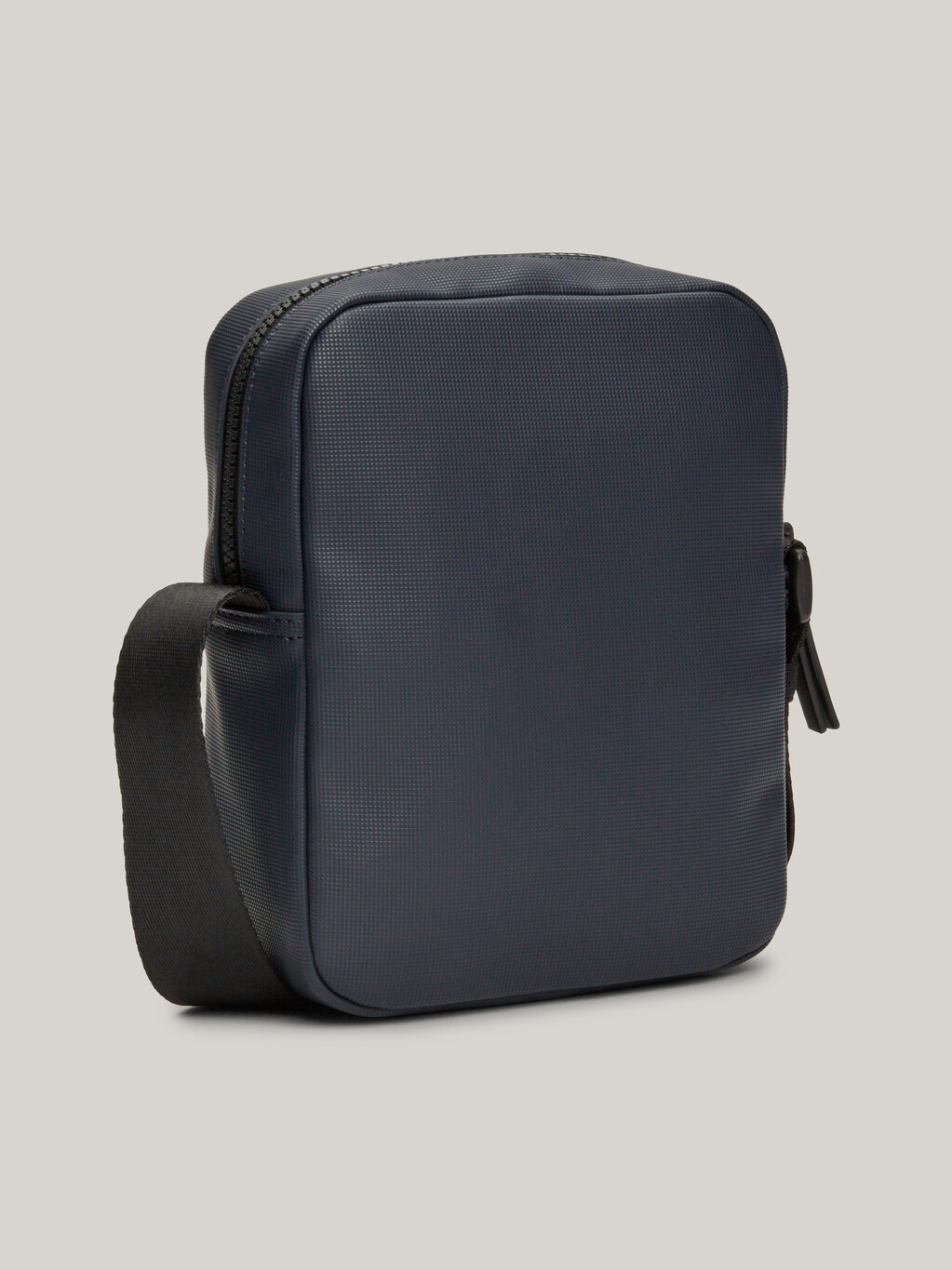 Essential Pique Small Reporter Bag, Space Blue, hi-res
