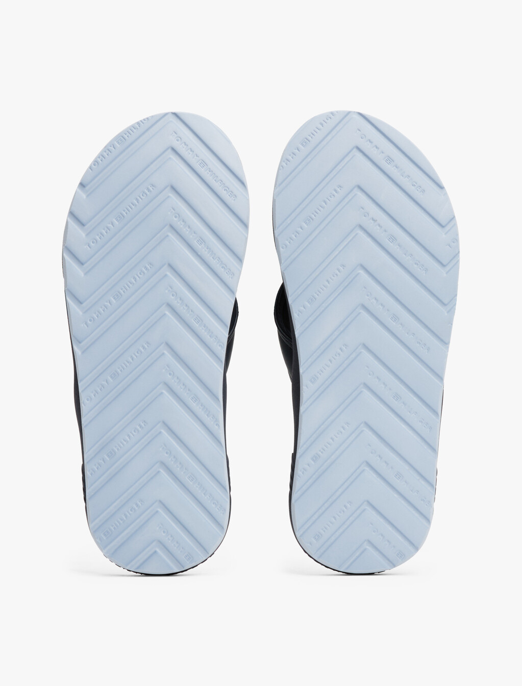 Molded Comfort Beach Sandal, Desert Sky, hi-res