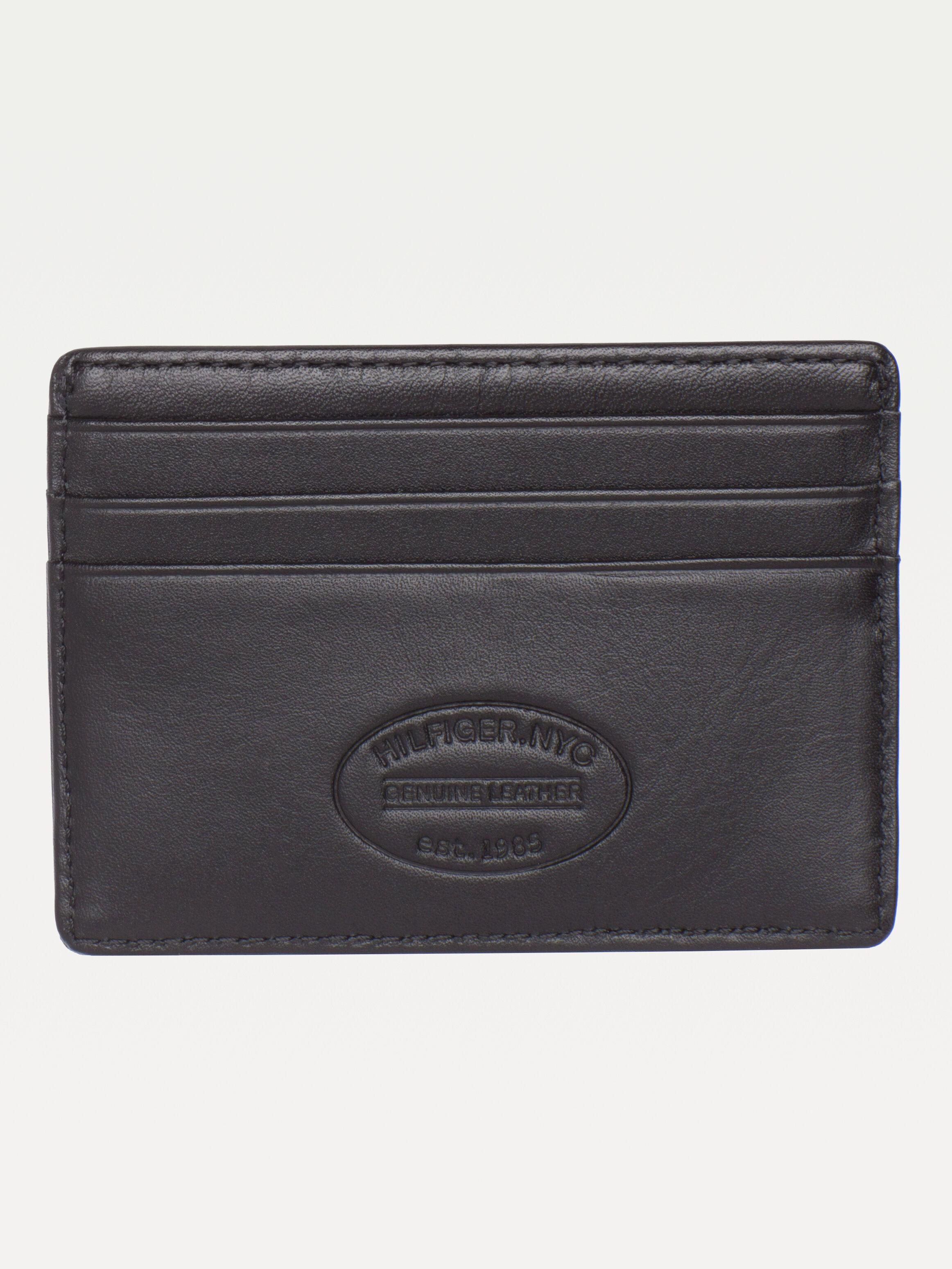 Men s Card Holders 11.11 Sale Up to 60 off Tommy Hilfiger Singapore