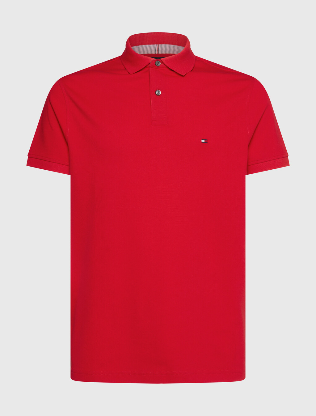 1985 Collection Regular Polo, Primary Red, hi-res