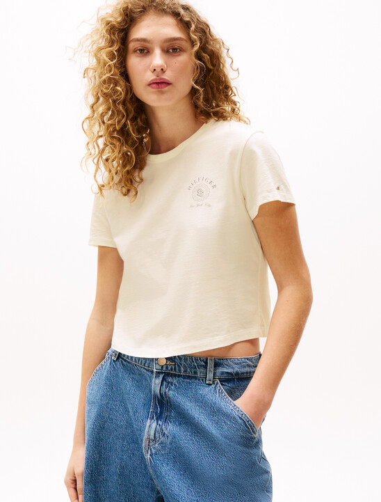 The Sofia Capsule Graphic T-Shirt
