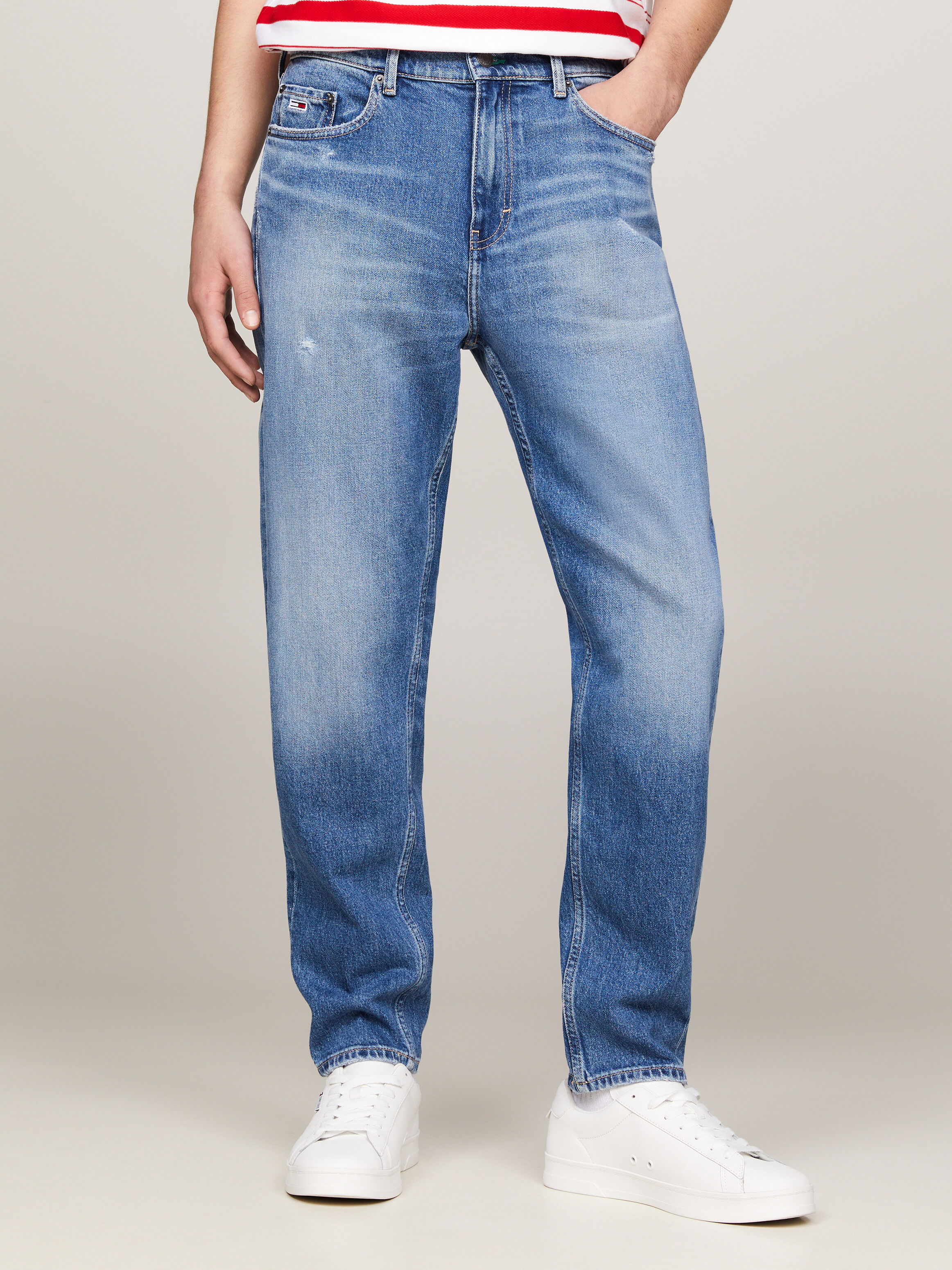 Men s Sale 11.11 Sale Up to 60 off Tommy Hilfiger Singapore