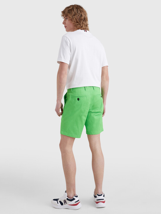 1985 COLLECTION BROOKLYN TWILL SHORTS