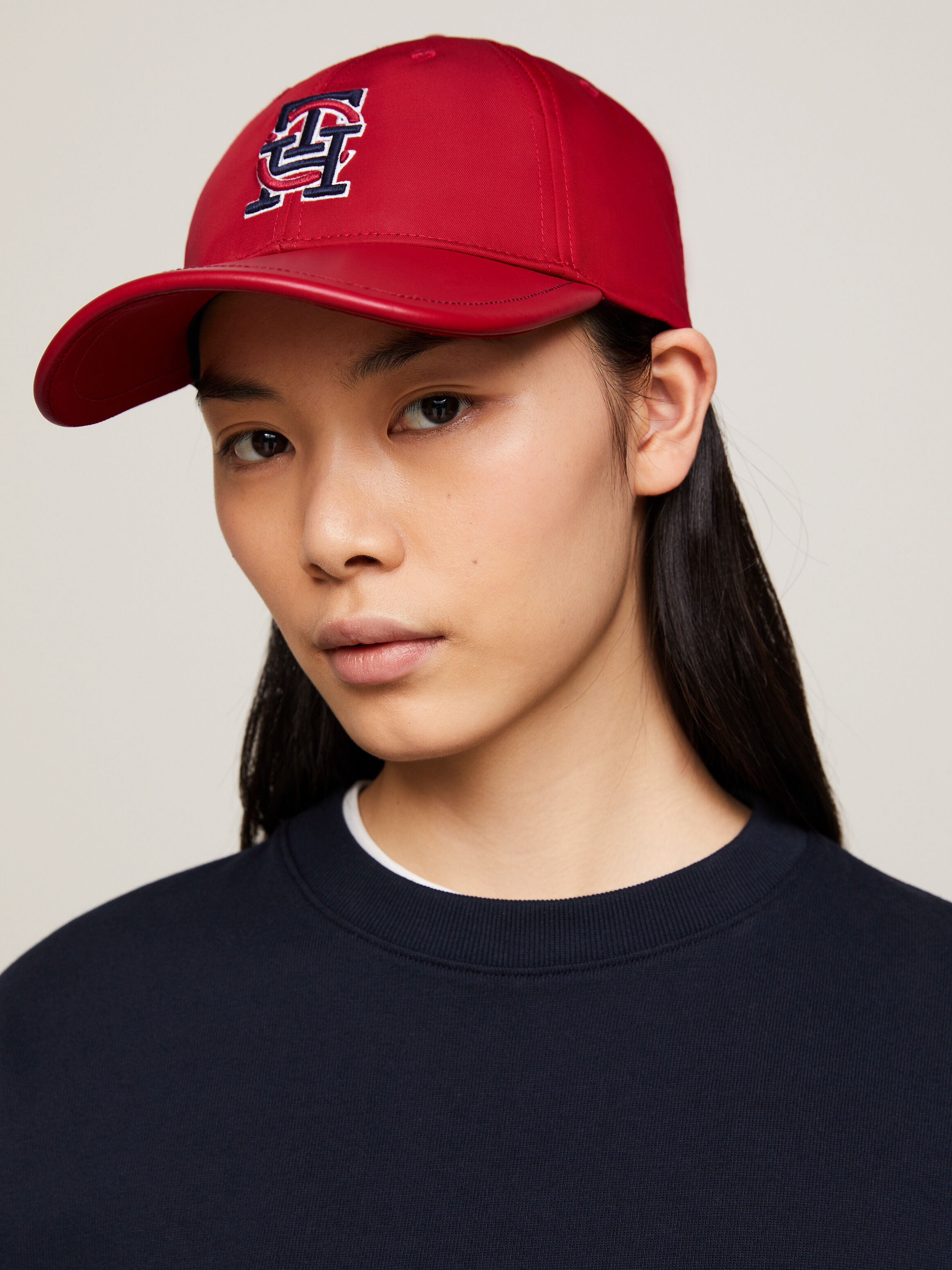 Hat tommy hilfiger hotsell