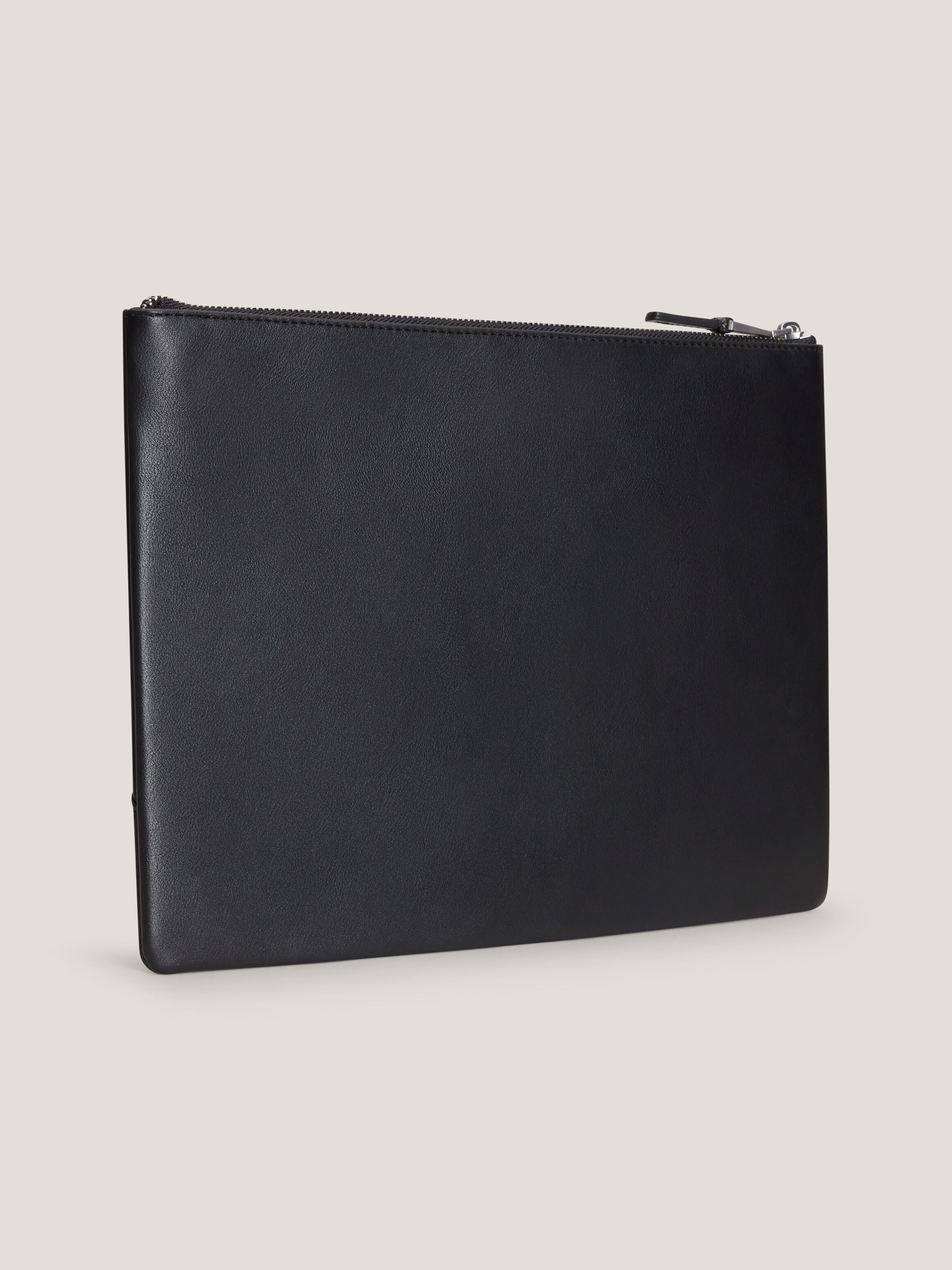 All black hotsell clutch bag