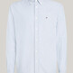 Shirt Blue / White
