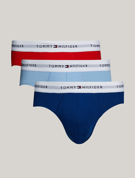 3-Pack Logo Briefs