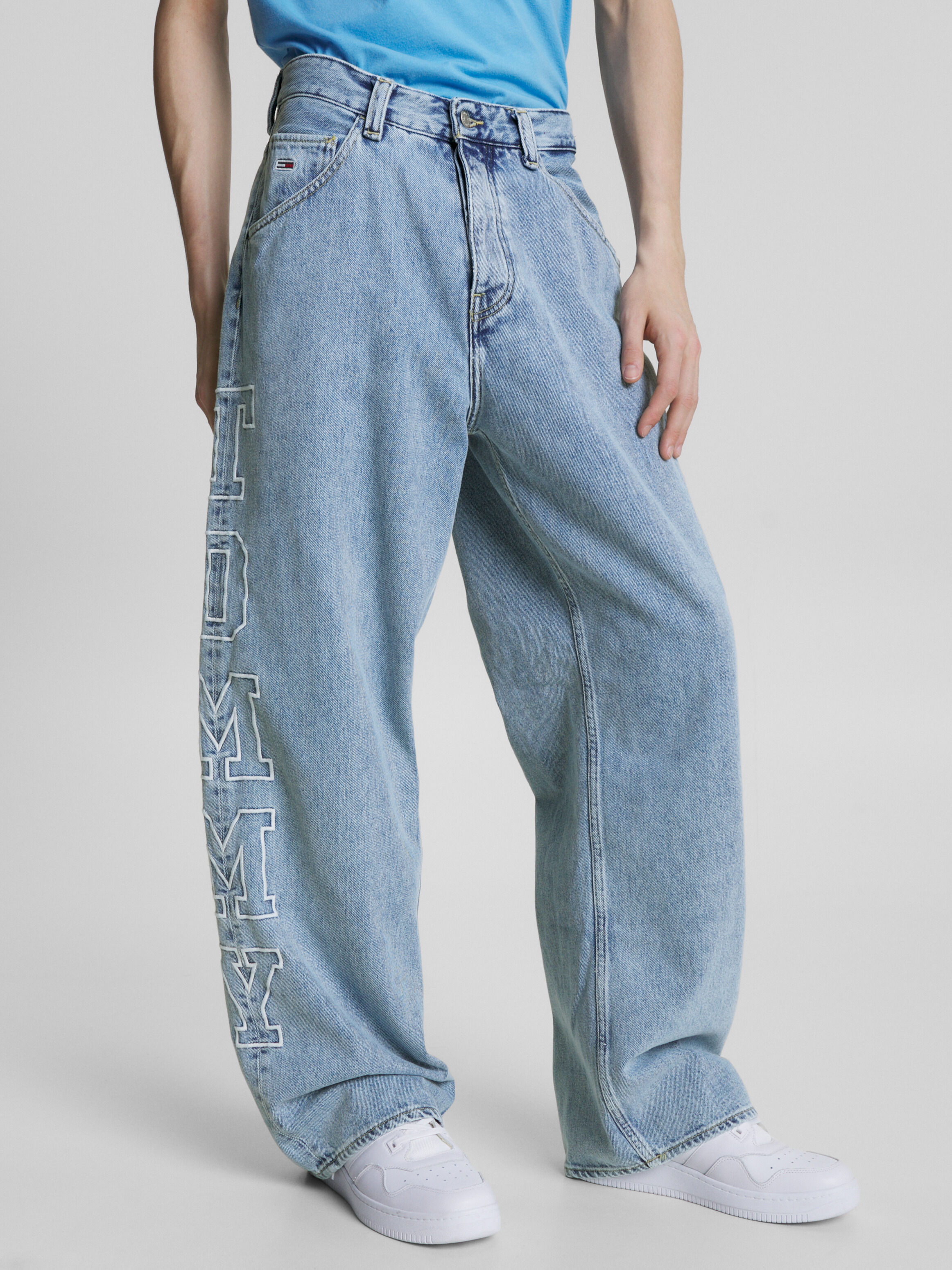 Aiden Baggy Jeans