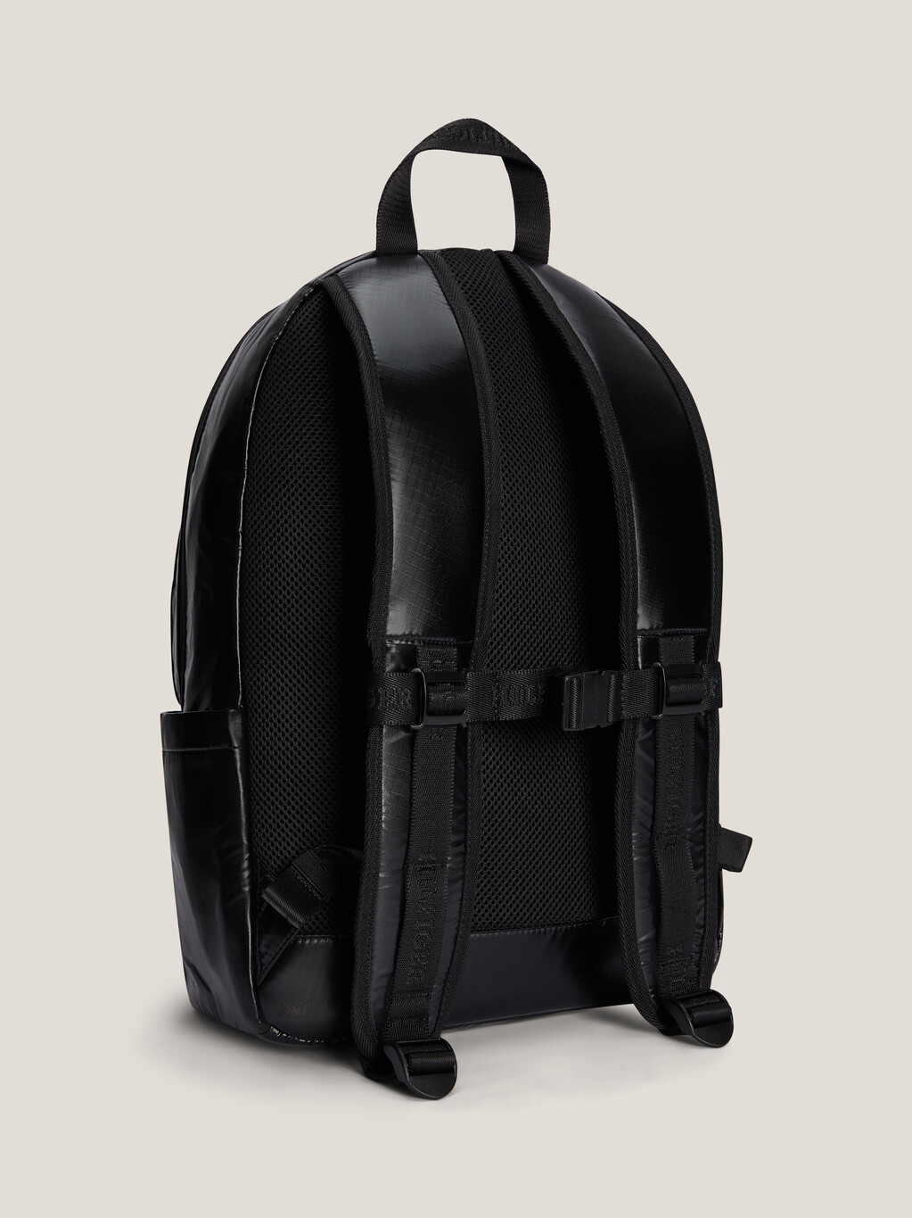 Tommy Hilfiger Storm Backpack, Black, hi-res