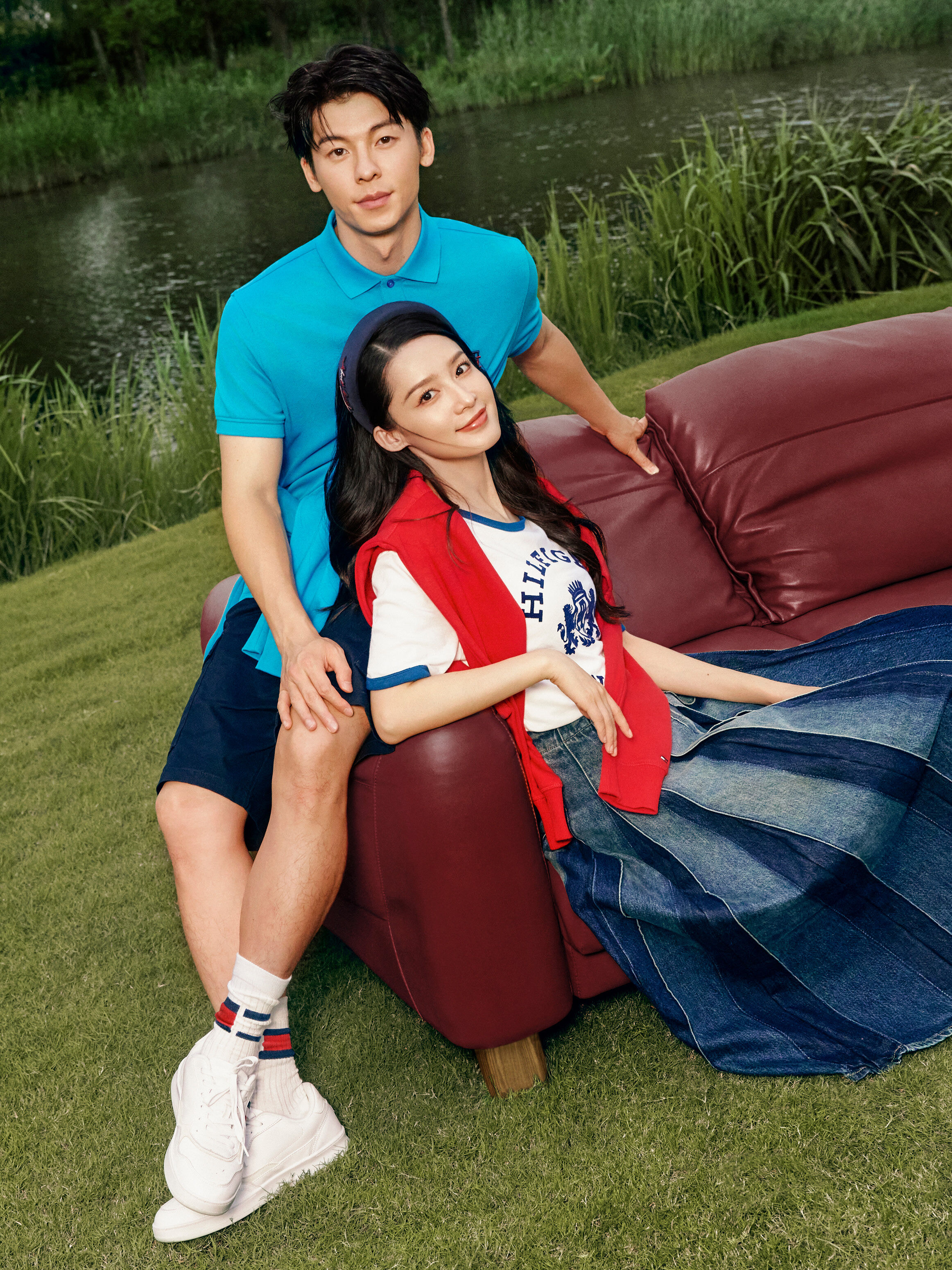 Women s Sale Tommy Hilfiger Singapore