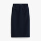 Dark Night Navy
