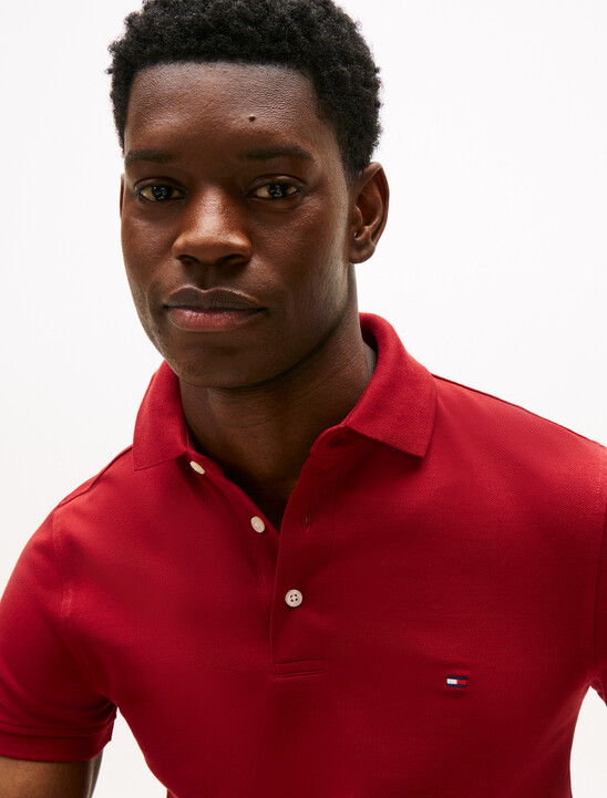 1985 Collection Slim Fit Polo