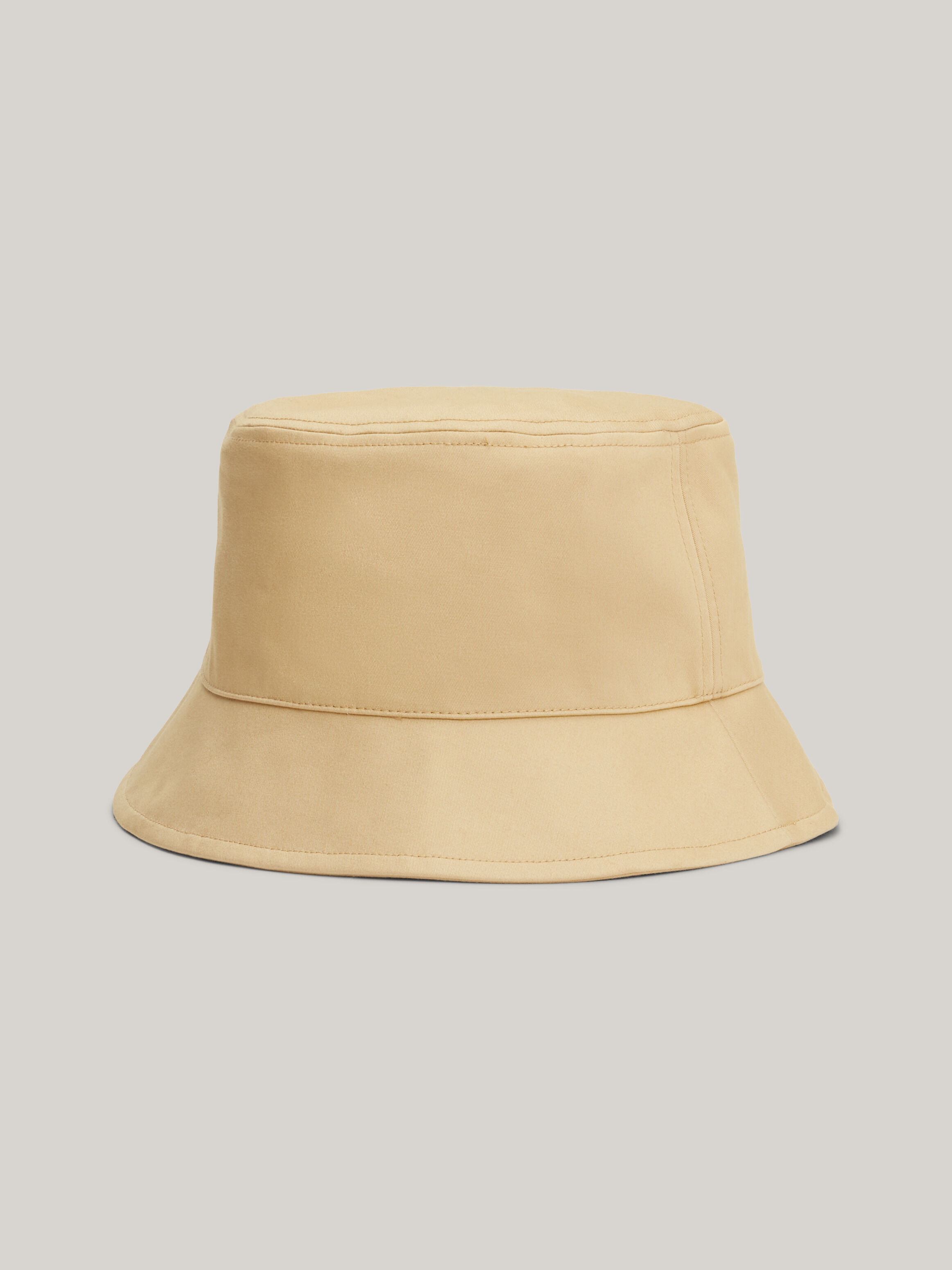 Tommy hilfiger bucket hat beige new arrivals