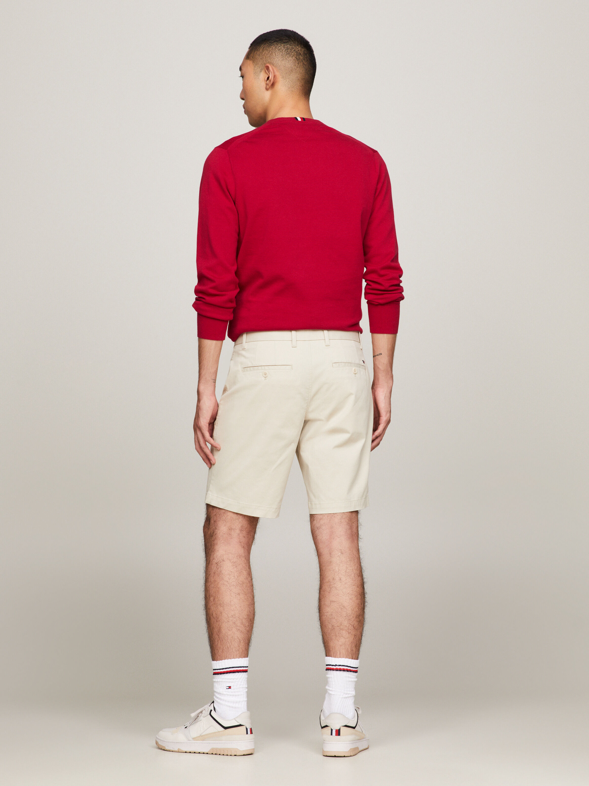 Men s Shorts Tommy Hilfiger Singapore