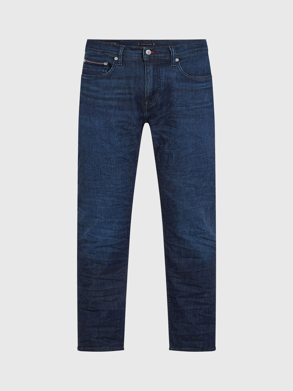 tommy denton jeans