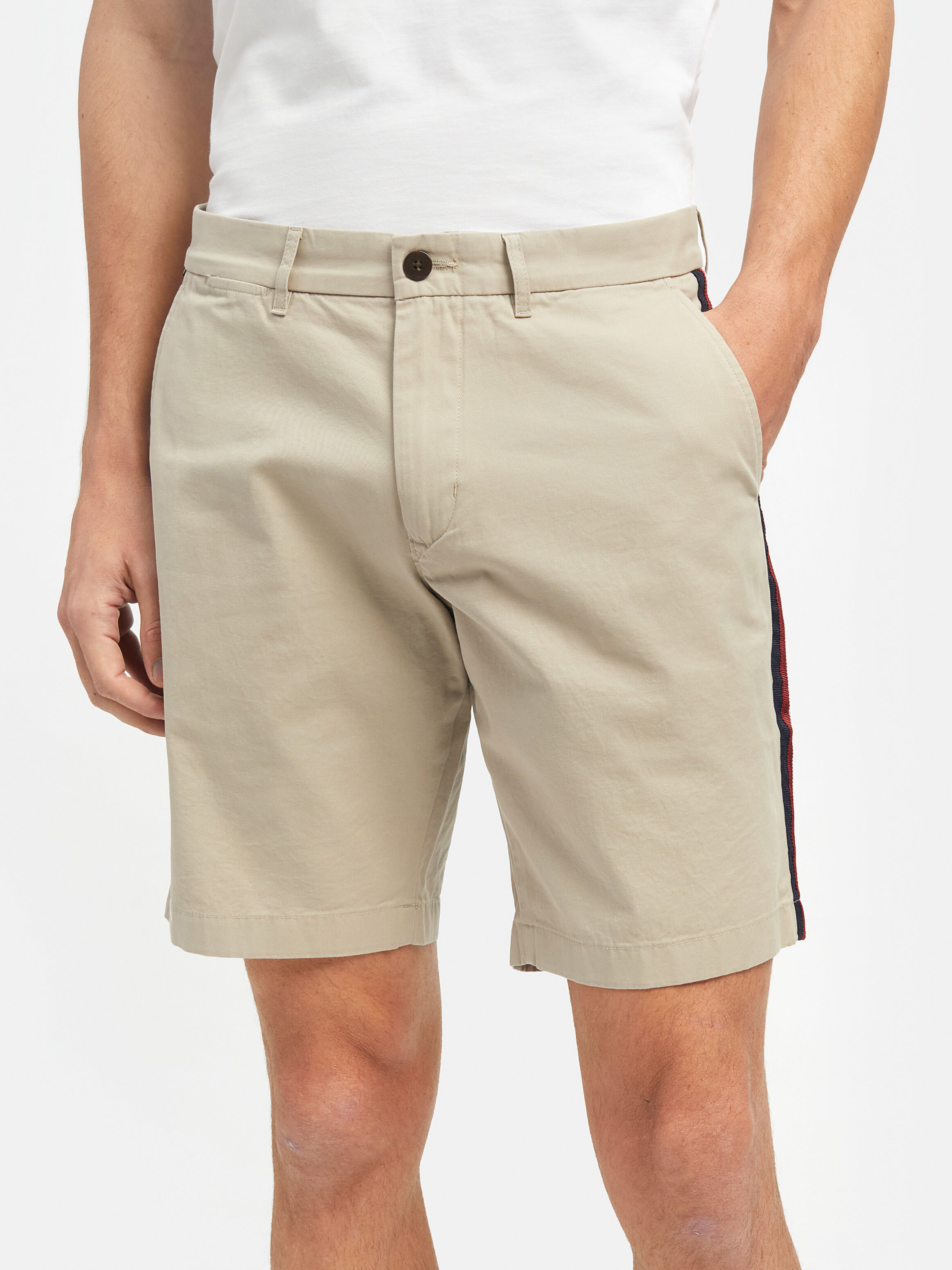 Mens online hilfiger shorts