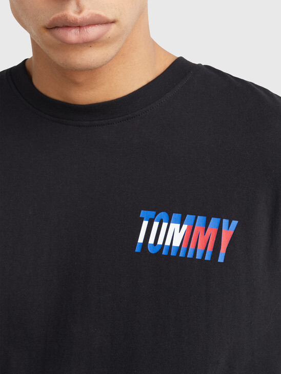 CLASSIC ESSENTIAL CORPORATE T-SHIRT