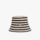 Stripe Space Blue