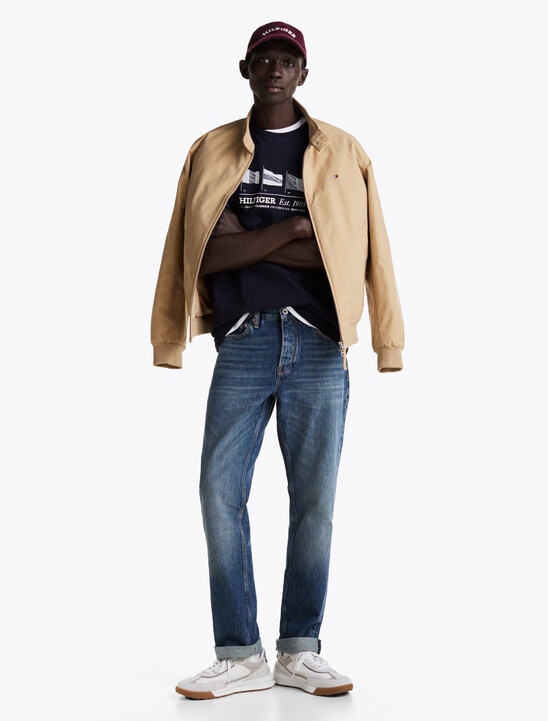 Hilfiger Flags T-Shirt