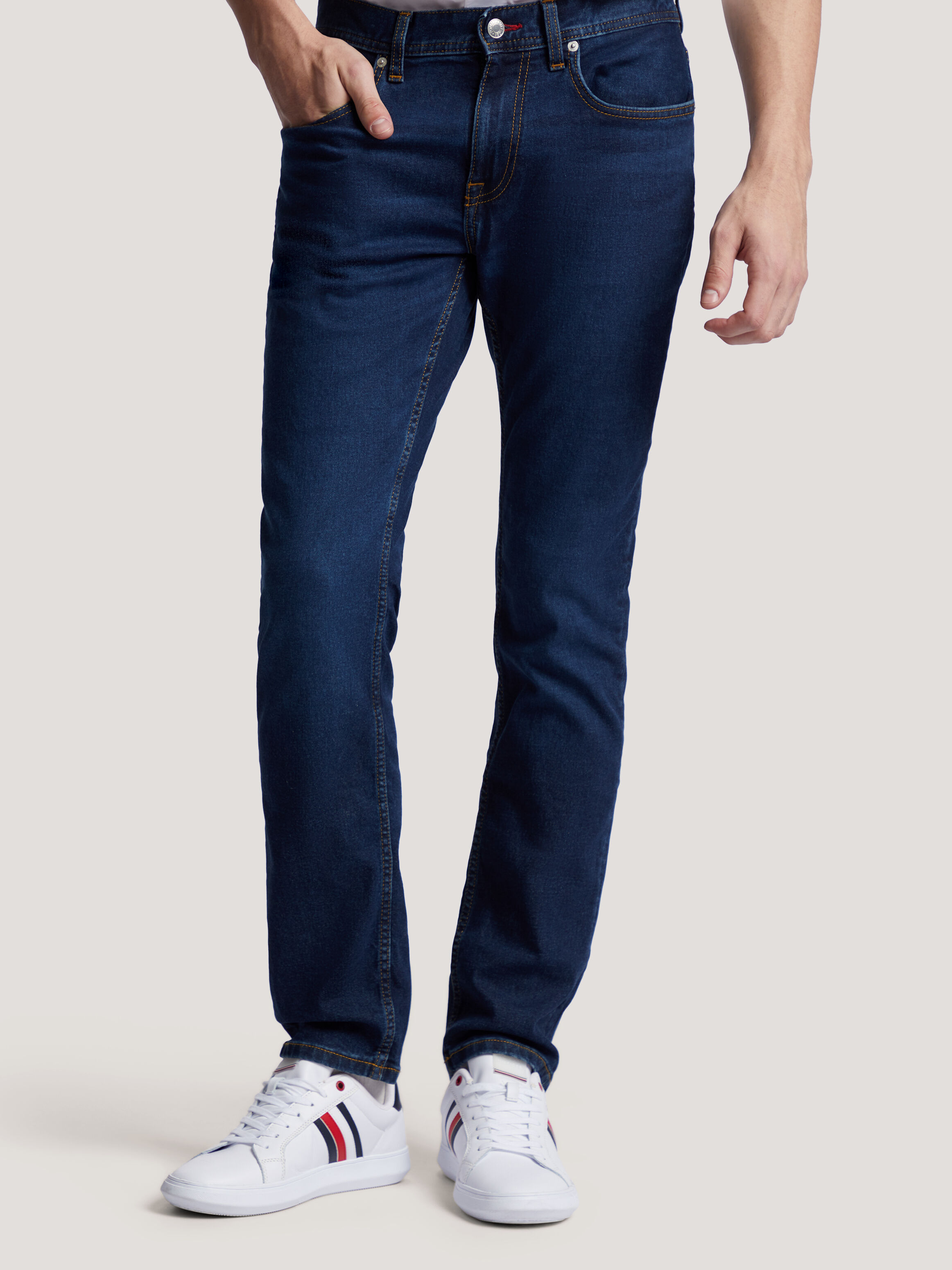 Cheap slim fit jeans sale