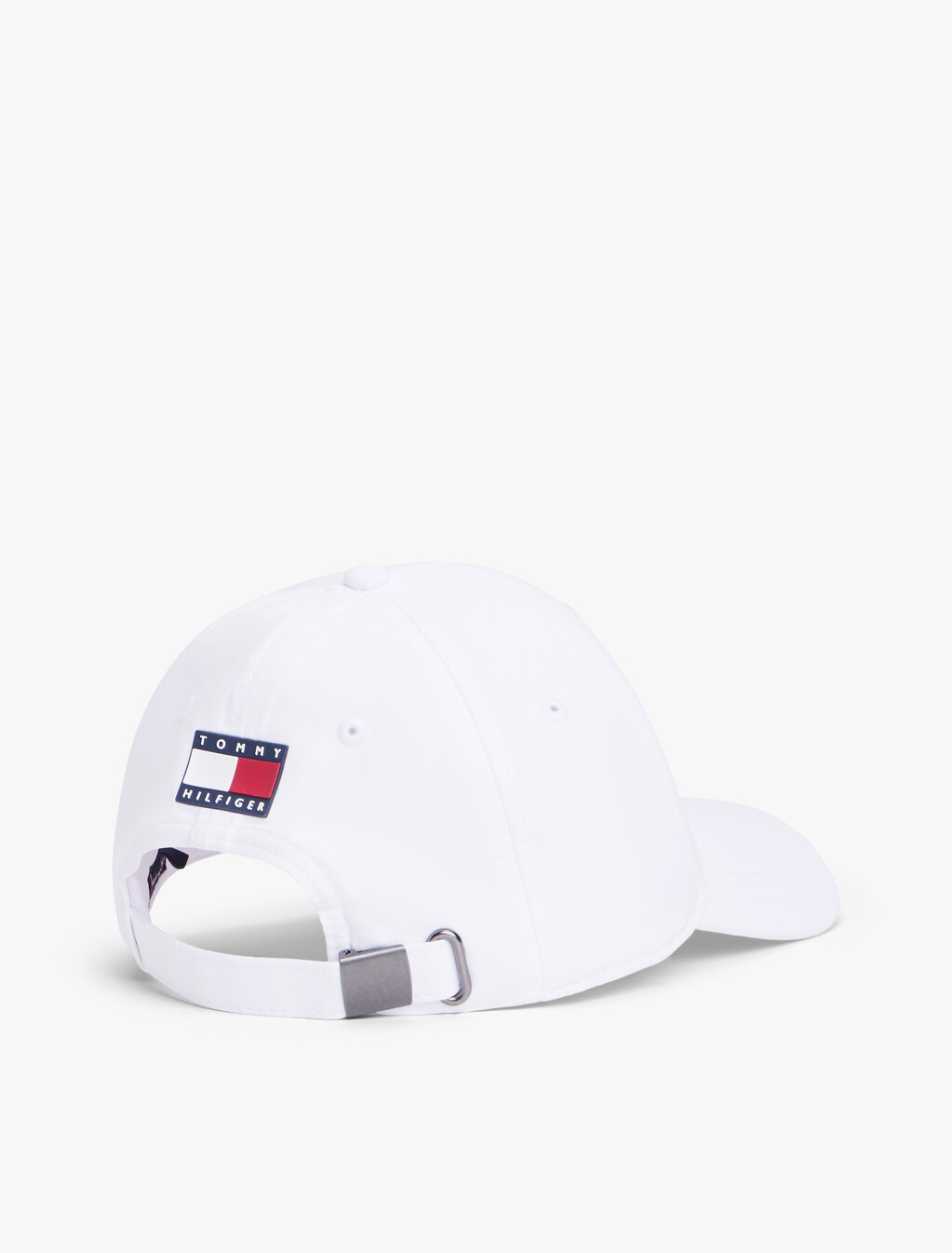 TH x Cadillac Formula 1&reg; Team Replica Baseball Cap, White, hi-res