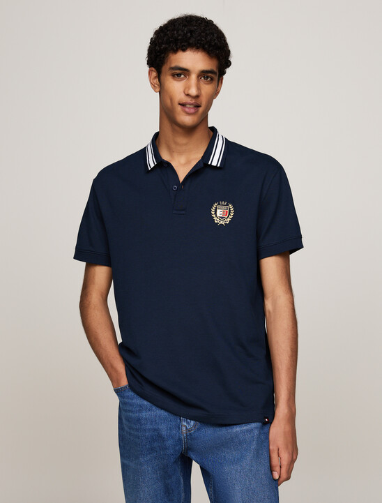 Varsity Regular Polo