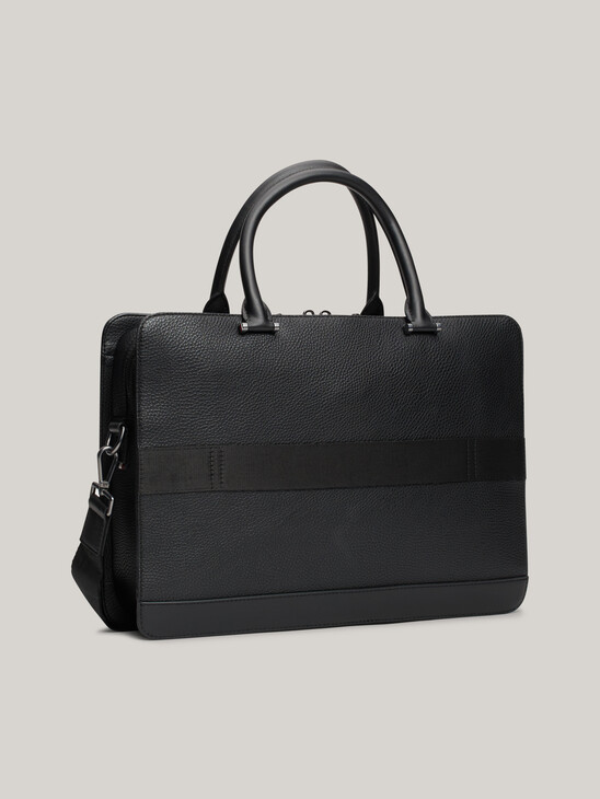 TH Business Slim Laptop Bag