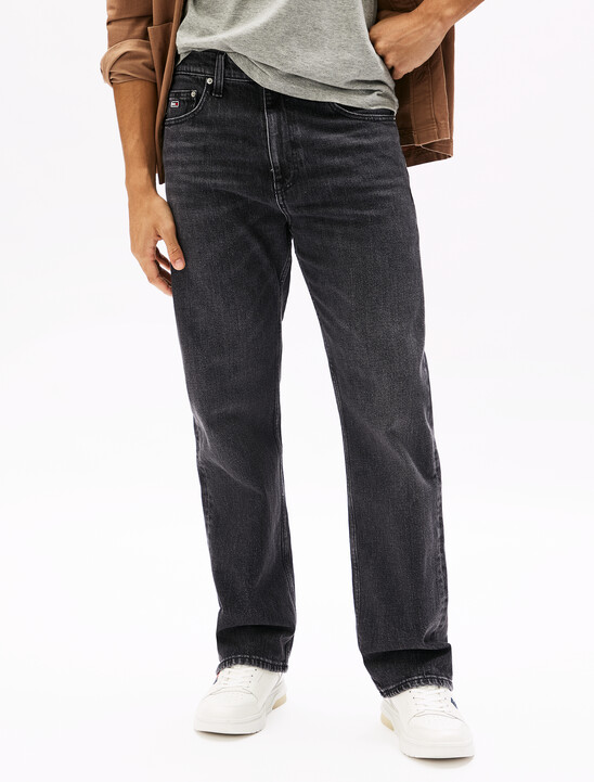 Faded Otis Straight Jeans