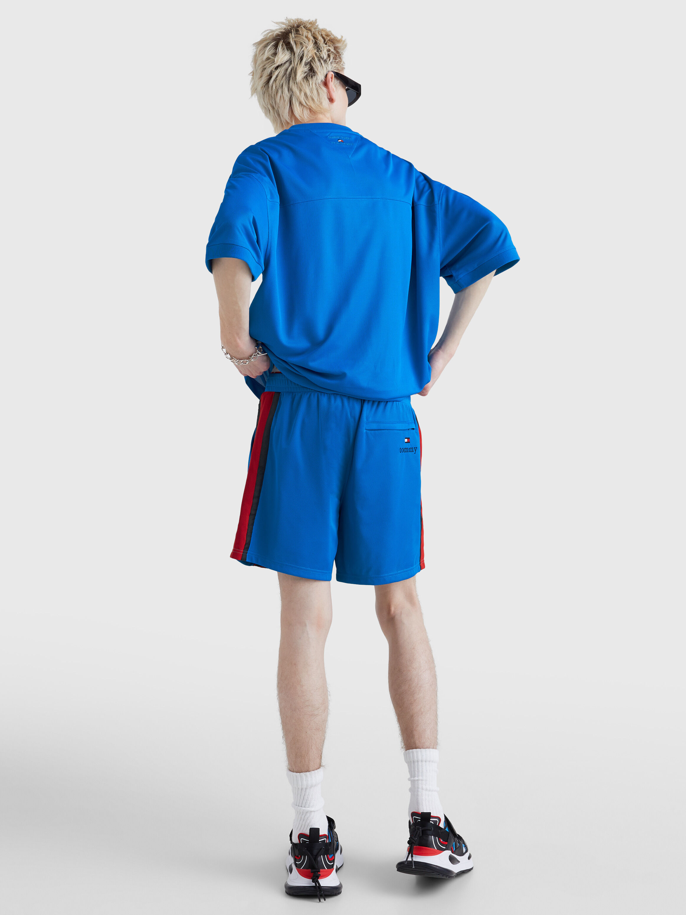 Mens 2x basketball best sale shorts