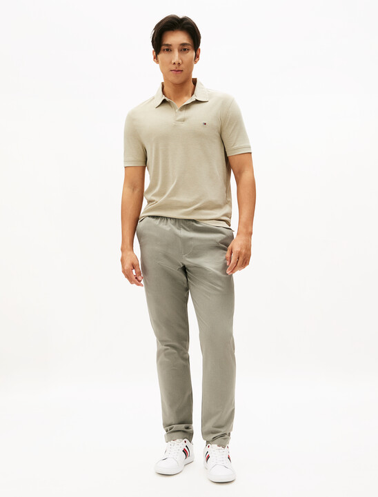 Performance Oxford Polo
