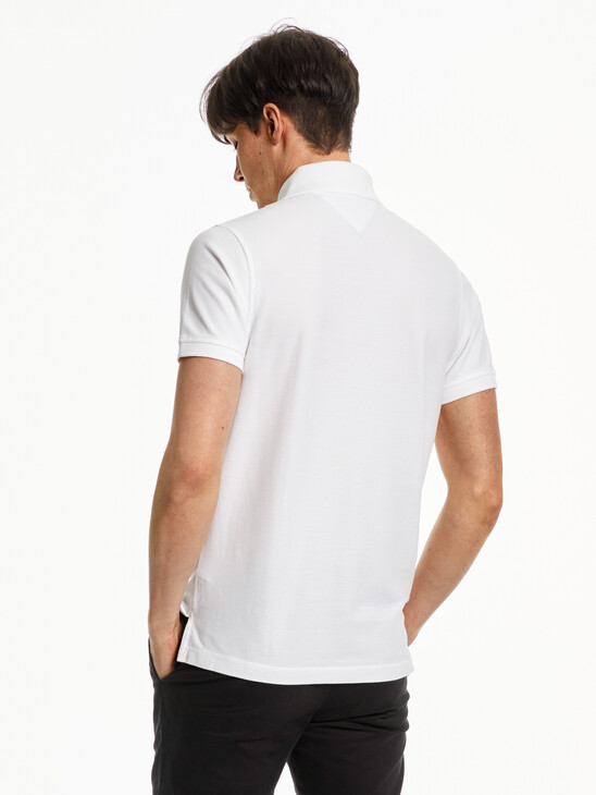 HILFIGER CORE SLIM POLO