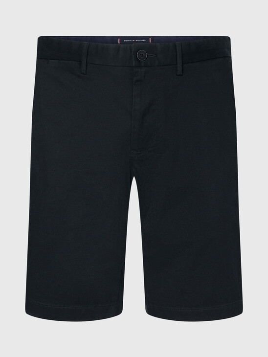 BROOKLYN SOLID SHORTS