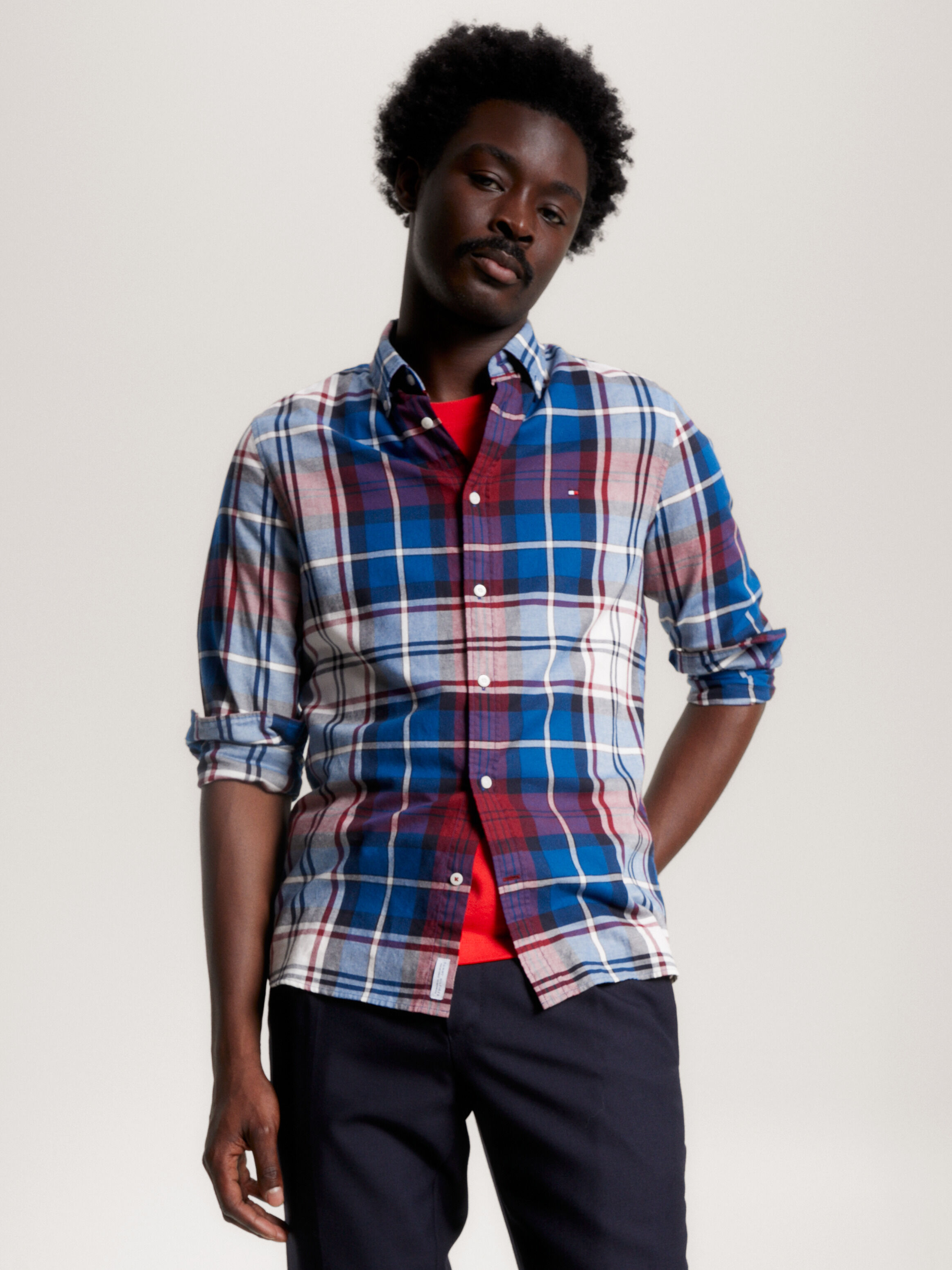 Tommy hilfiger shop tshirts sale