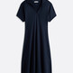 Dark Night Navy
