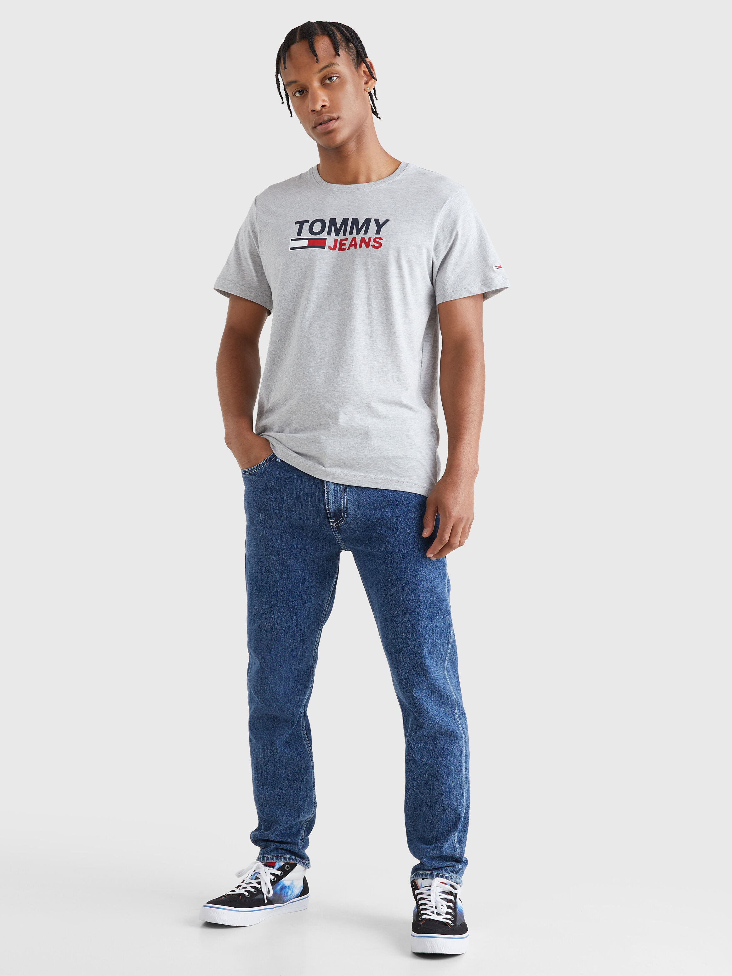 Cheap tommy top jeans