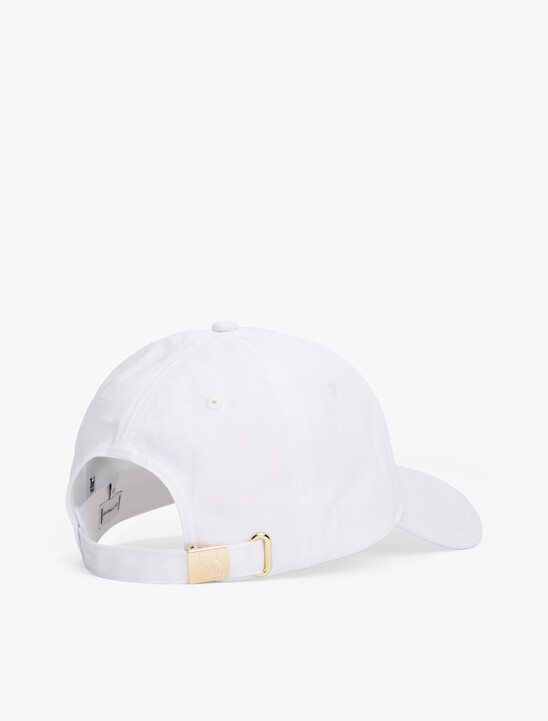 Chic Six Panel Baseball Cap