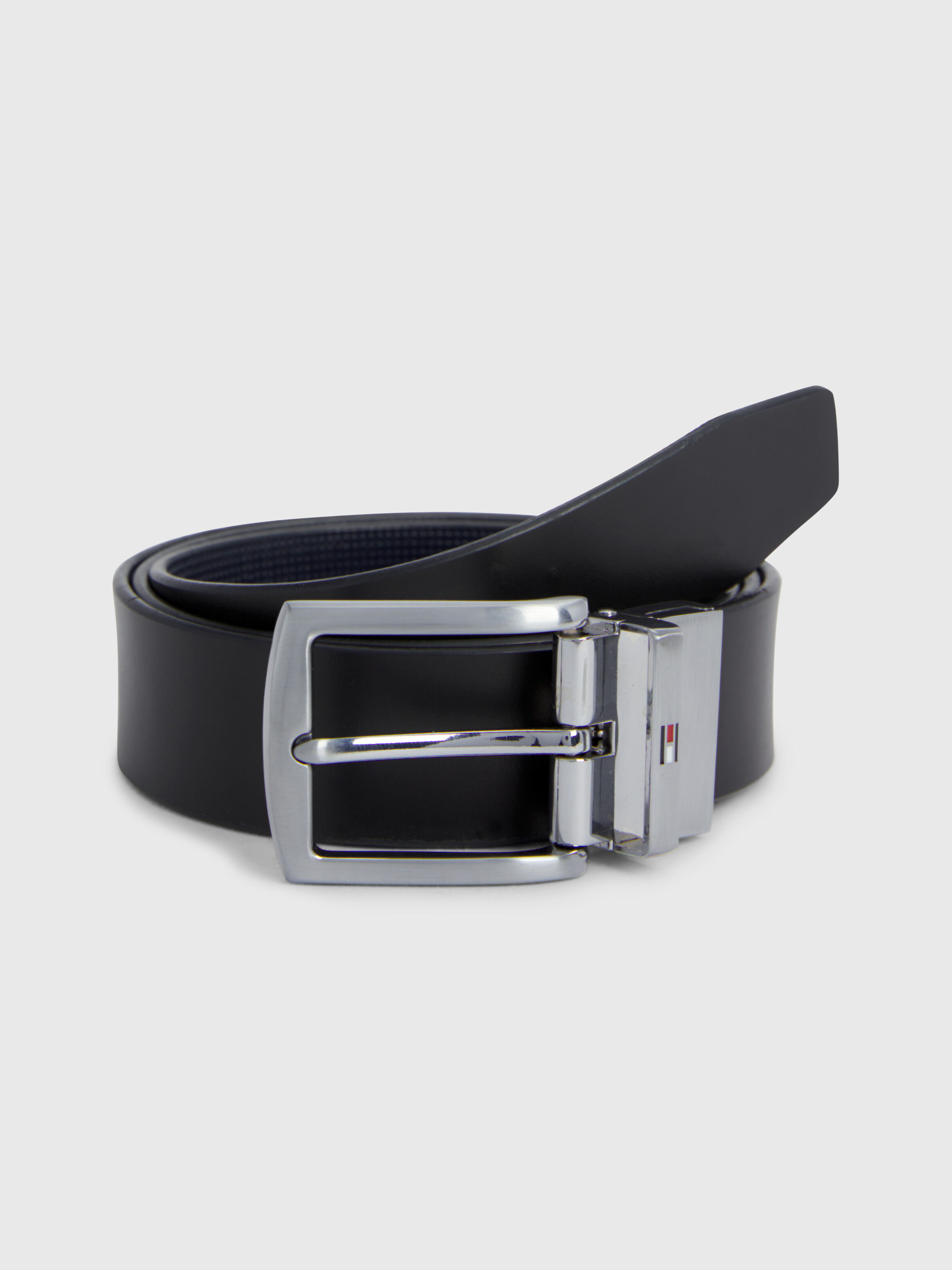 Tommy hilfiger hotsell belt sale