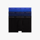 Nob Blu/Prp Nvy/Blk
