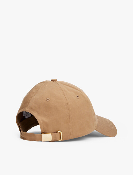 Chic Six Panel Baseball Cap