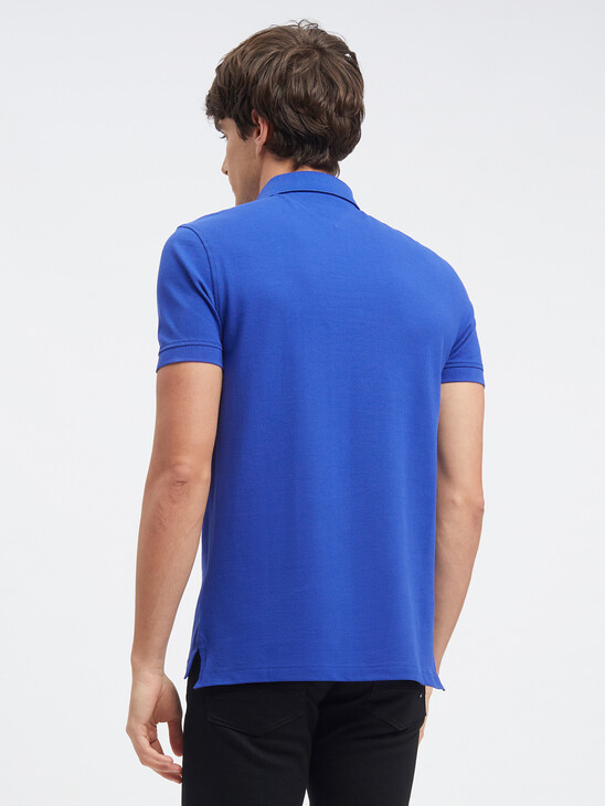 1985 COLLECTION SLIM FIT POLO