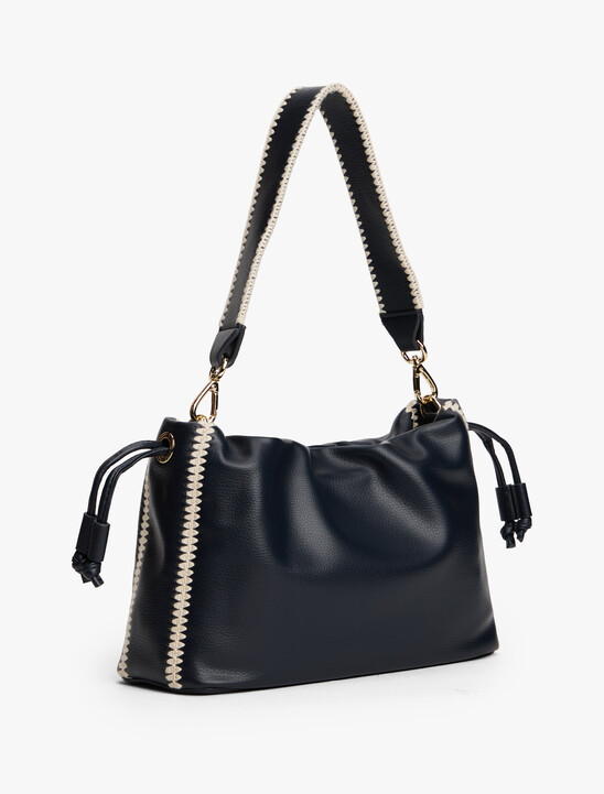Soft Summer Mini Bucket Bag