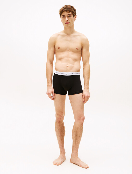 3-Pack Print Trunks
