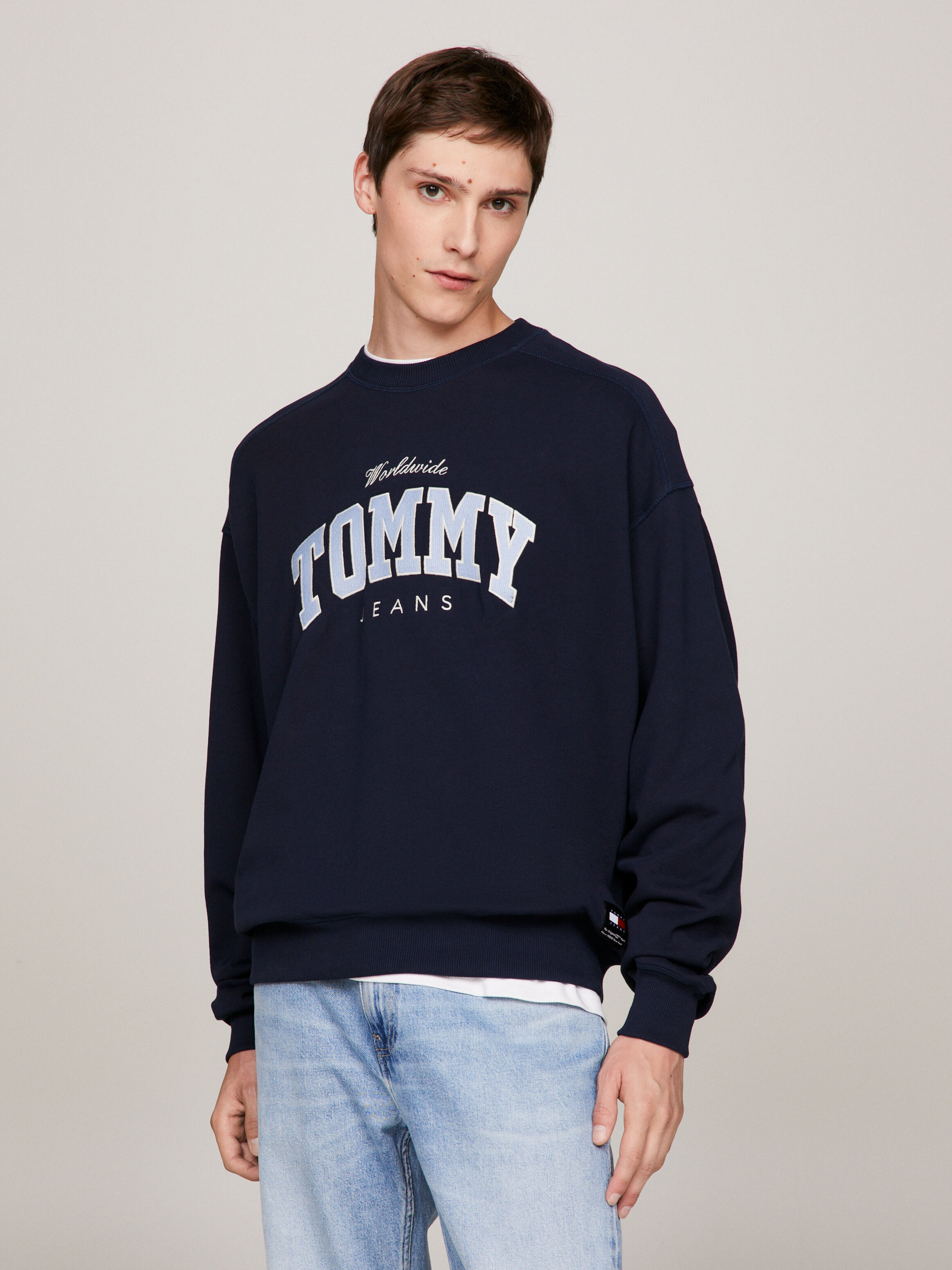 Pullover online tommy hilfiger