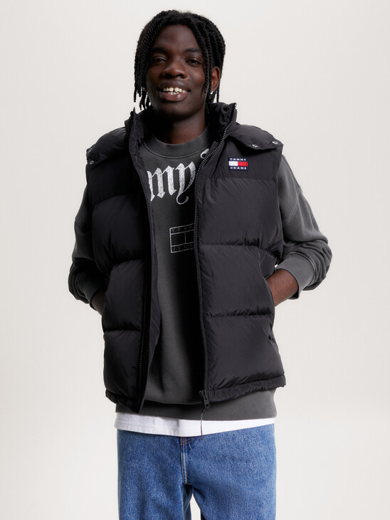 Winter jackets for men tommy