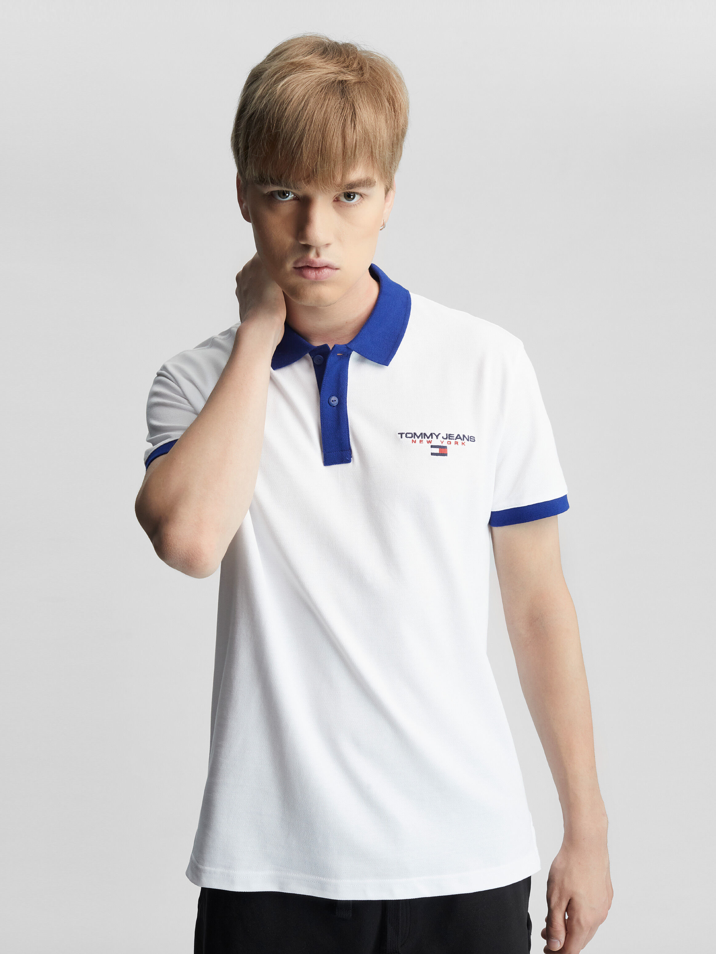 Men s Sale Tommy Hilfiger Singapore