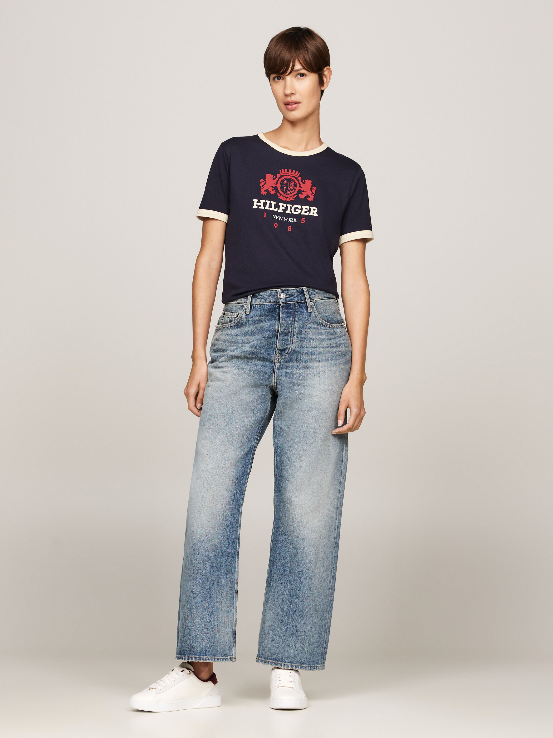Tommy hilfiger solden online hot sale
