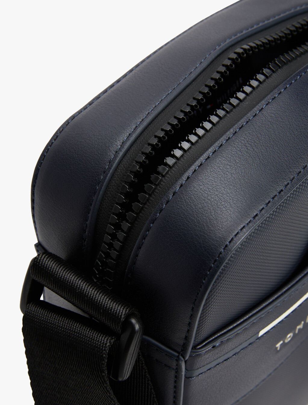 Foundation Mini Reporter Bag, Space Blue, hi-res