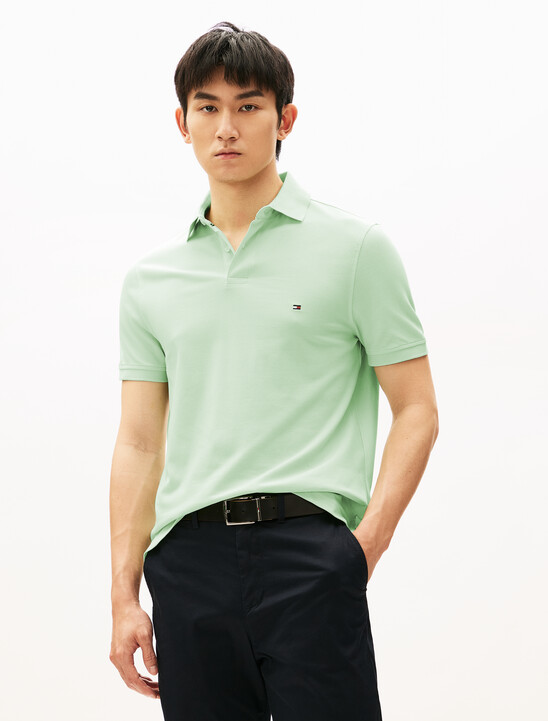 1985 Collection Regular Polo