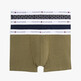 Flag Geo D Sky/Ut Olive/ Dk N Navy