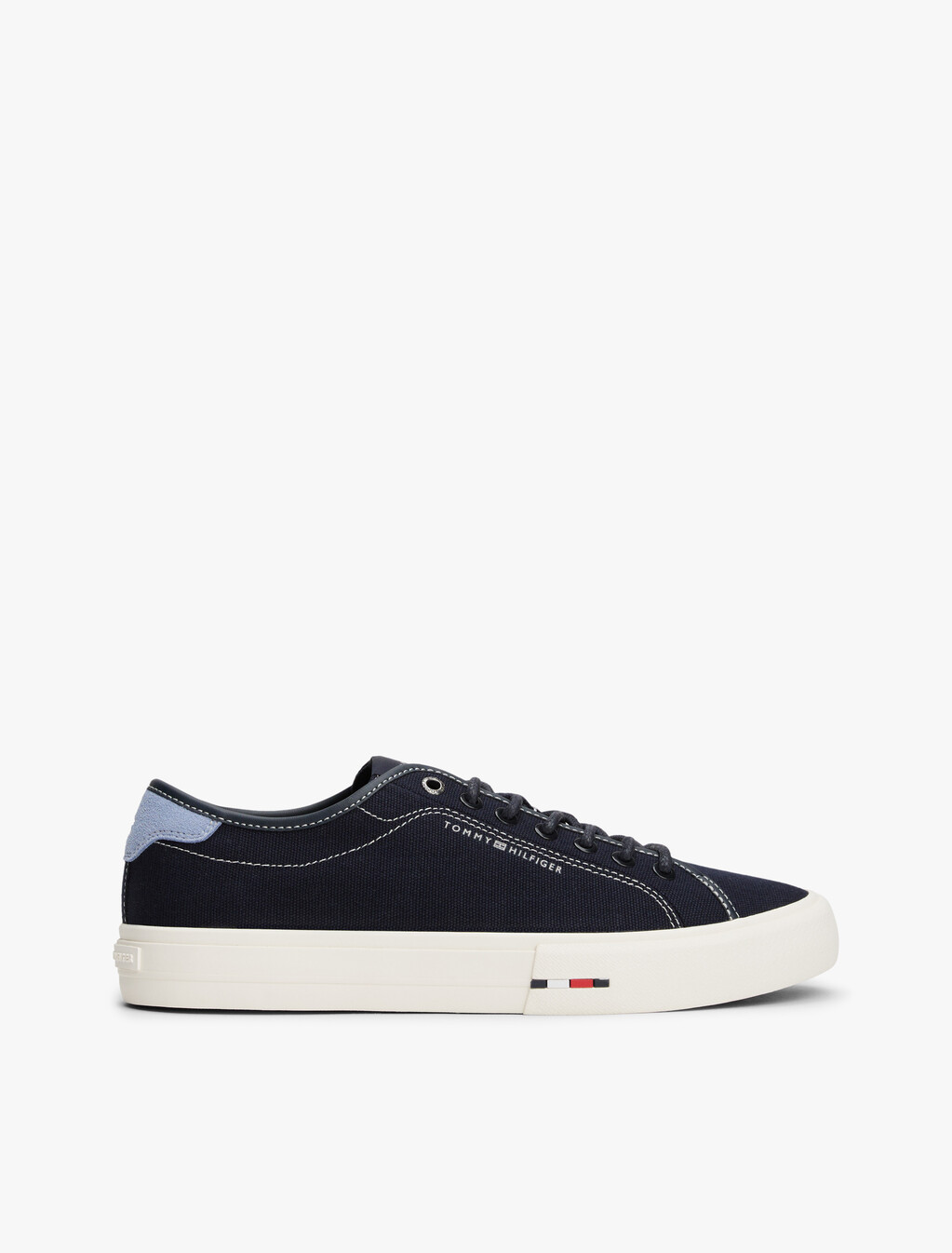 Vulcan Canvas Low Top Sneaker, Desert Sky, hi-res